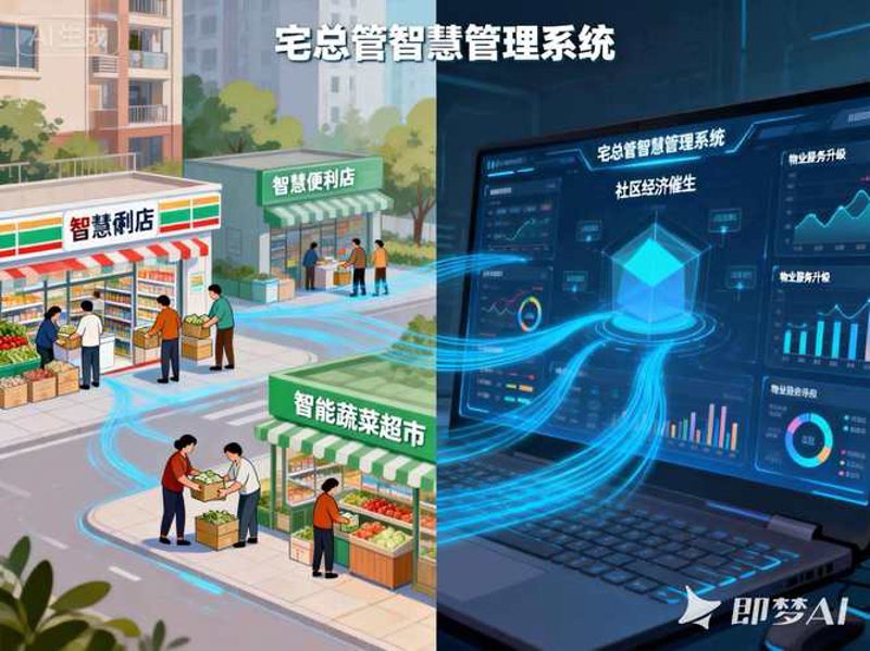 商业物业管理行业的最新动态